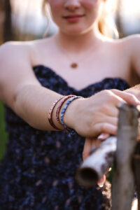 calgary high school grad friendship bracelets