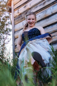 calgary high school grad