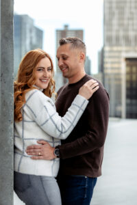 Calgary couples photoshoot